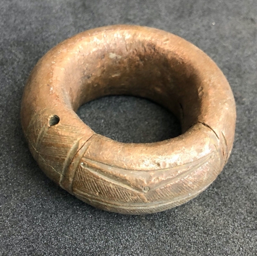 bracelet_en_bronze_d???esclave__peul__846_grammes__niger,_mali__afrique__bijoux_esclavagisme_
