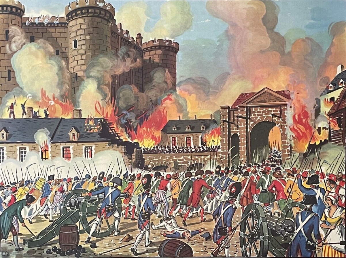 revolution__prise_de_la_bastille_1789__jeu_de_paume,_lithographie__france_1960