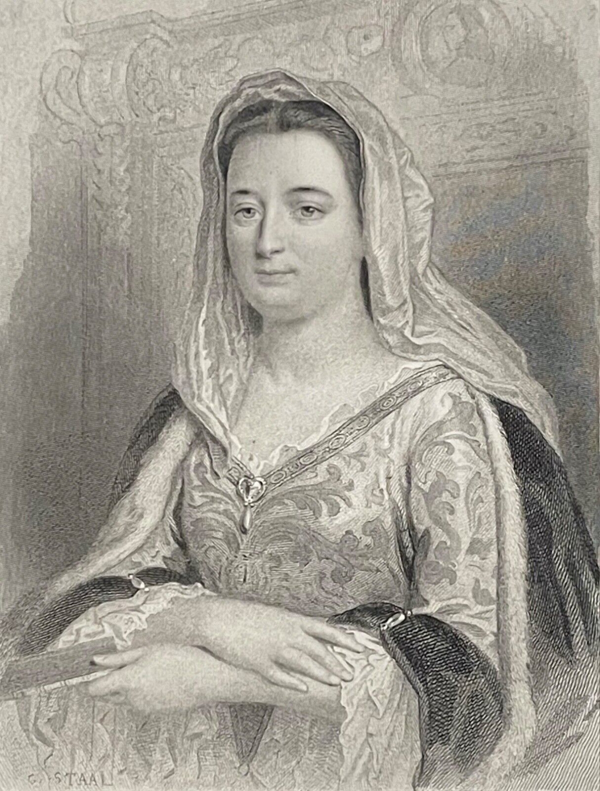 madame_de_maintenon_epouse_scaron_et_du_roi_de_france_louis_xiv_gravure_1864