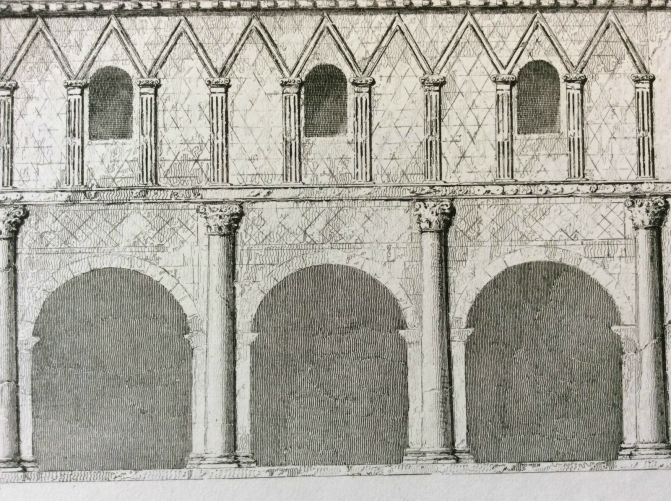 empire_doccident_allemagne_hesse_monastere_abbaye_de_lorsch_rhin_unesco