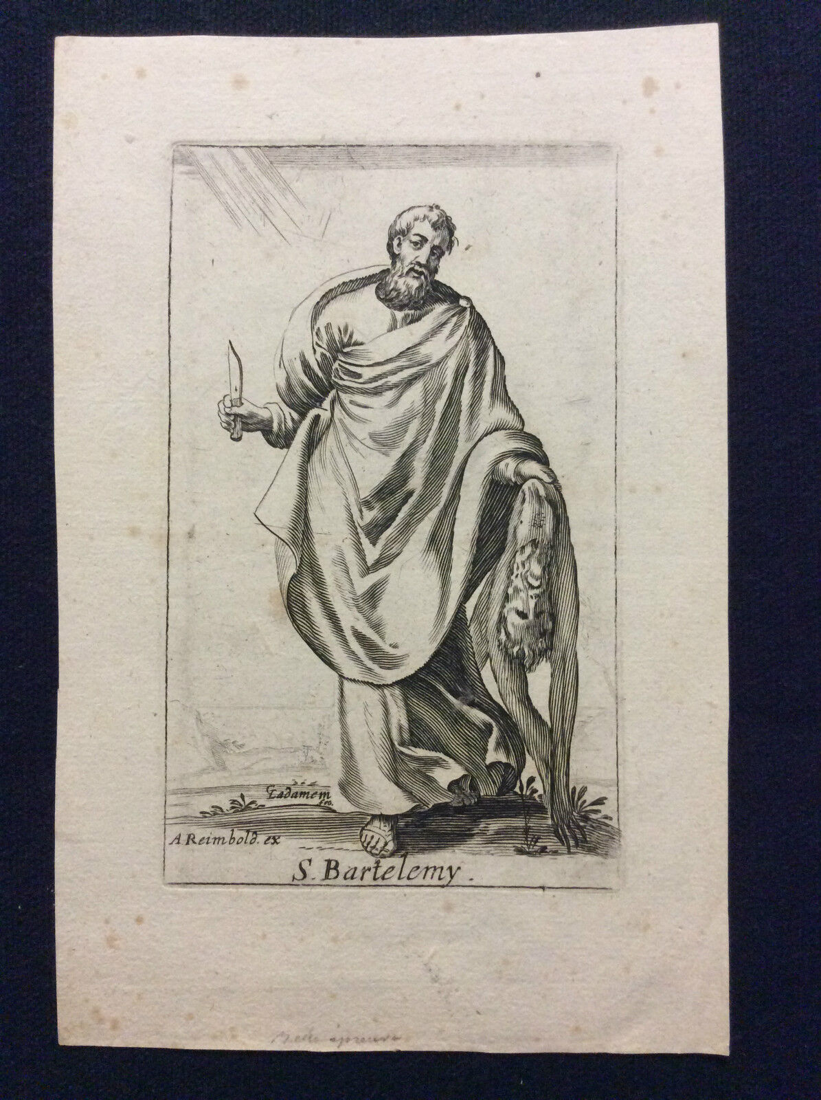 gabriel_ladame__gravure_au_burin__saint_bartelemy_ed_a_reimbold_xviie