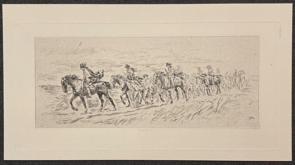 ernest_meissonier__la_chaine_charles_jean_louis_courtry_1846-1897_1893_cheval_
