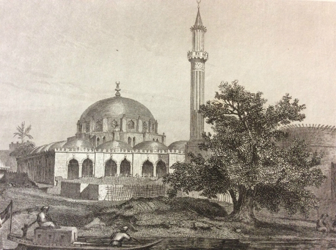 afrique,_egypte__grande_mosquee_de_boulaq_au_xviiie__gravure_sur_acier_xix_e_circa1860_
