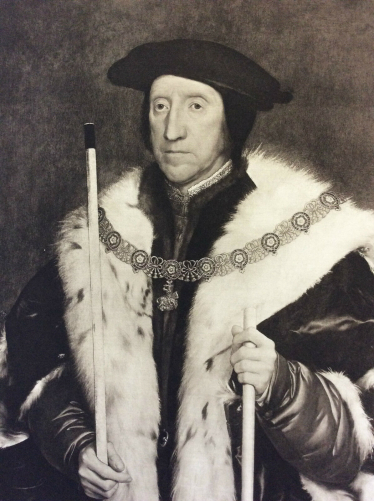 engraving_etching_19th_century_-_portrait_of_thomas_howard_duke_of_norfolk_tudor_