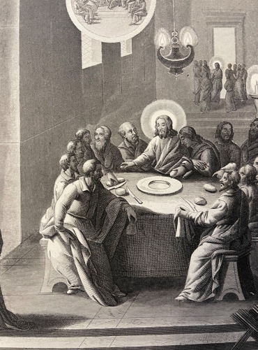 judas_sort_pour_consumer_son_crime_sur_jesus-christ_gravure_de_1858