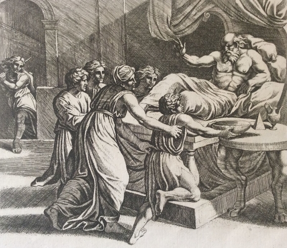 nicolas_chapron_ou_chaperon_1612-1653_dapres_raphael__jacob,_esaü_xviii_