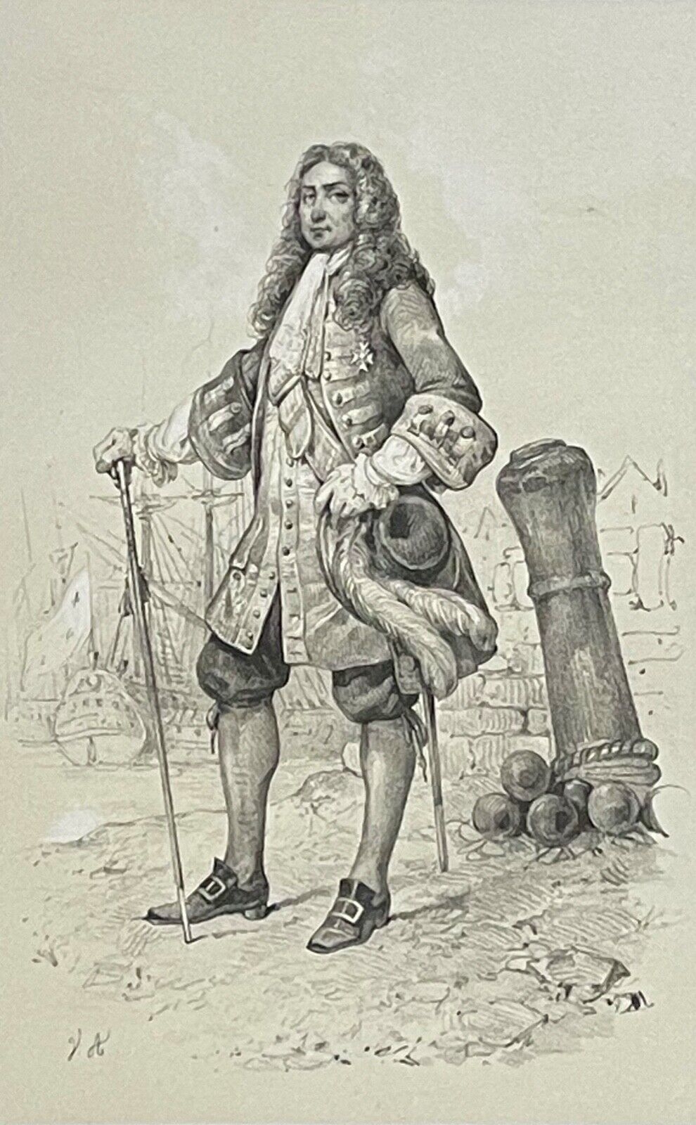 rene_duguay-trouin_1673-1736_corsaire_et_amiral_francais_marine_france_1845