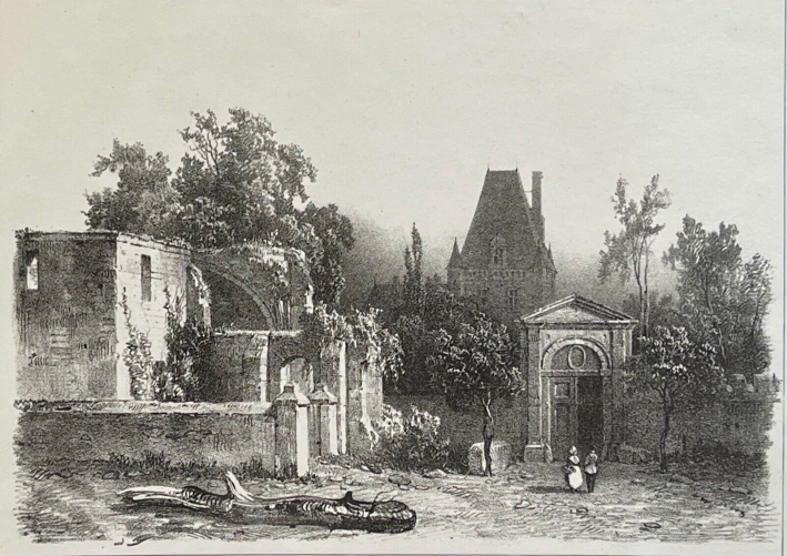 chateau_de_gabrielle_destrees_a_verneuil_en_1831_d???apres_deroy_et_lemercier_