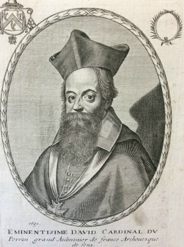 jacques_davy_du_perron__cardinal_grand_aumonier_de_france,_sens_b__moncornet_xviieme_