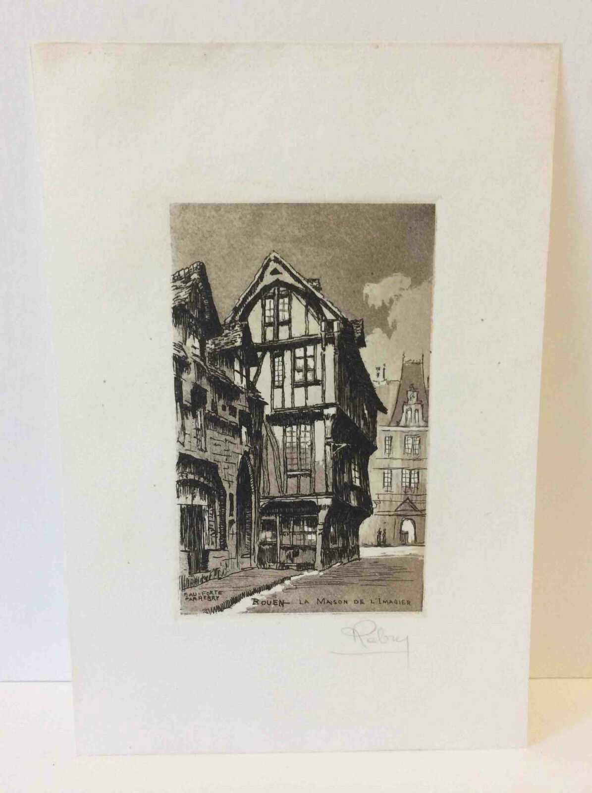 rouen,_eau_forte_maison_de_limagier_par_rebry_france