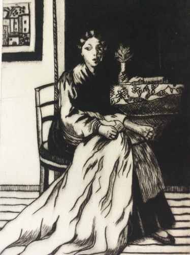 la_couturiere_estampe_en_pointe_seche_signee_a_tatibouet