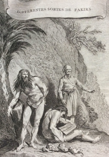 inde__differentes_sortes_de_fakirs__gravure_engraving_1750_asie_asia_india_