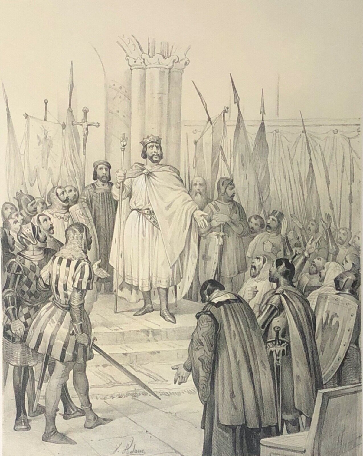 hugues_capet_est_proclame_roi_a_noyon_987__gravure_xixe_france_