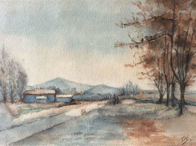 aquarelle,_campagne_signee_tehe__belle_qualite_fin_xix_eme_