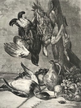 nature_morte_par_m_g__lance__gravure_vers_1850__chasse,_fusil,_gibier_
