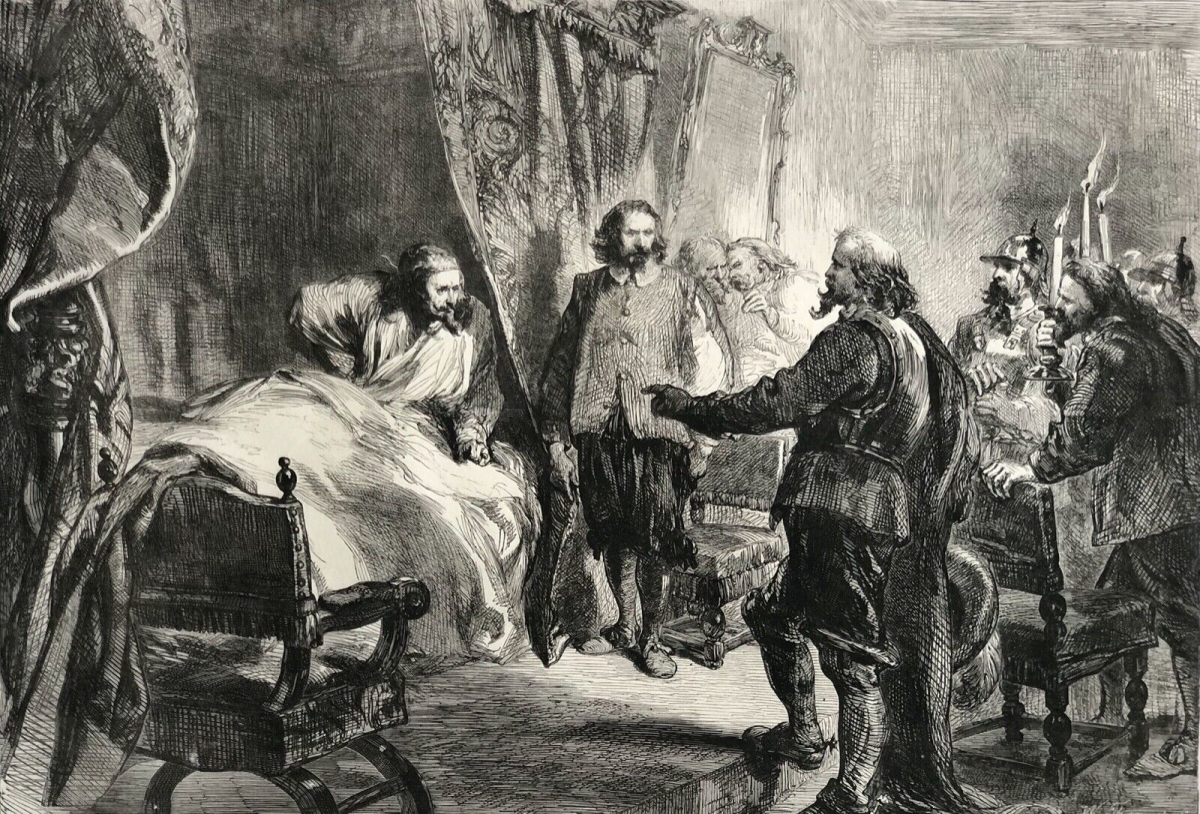 arrestation_de_charles_ier_1600-1649_roi_dangleterre__gravure_vers_1850_