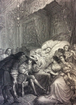 mort_de_mazarin__gustave_staal_1817-1882_vers_1875_grave_par_beyer_