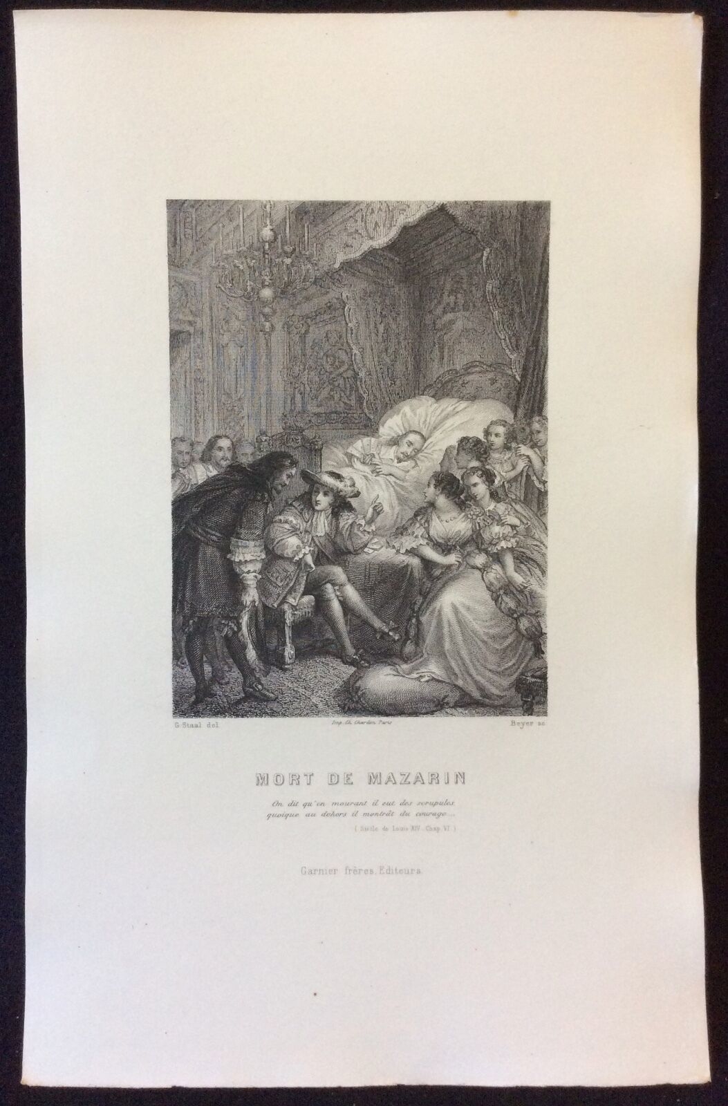 mort_de_mazarin__gustave_staal_1817-1882_vers_1875_grave_par_beyer_