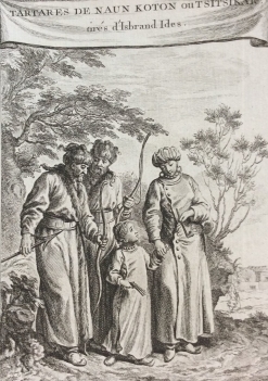 mongolie_tartares_de_naun_koton_tsitsikar__gravure_engraving_1750_mongolia_asie_