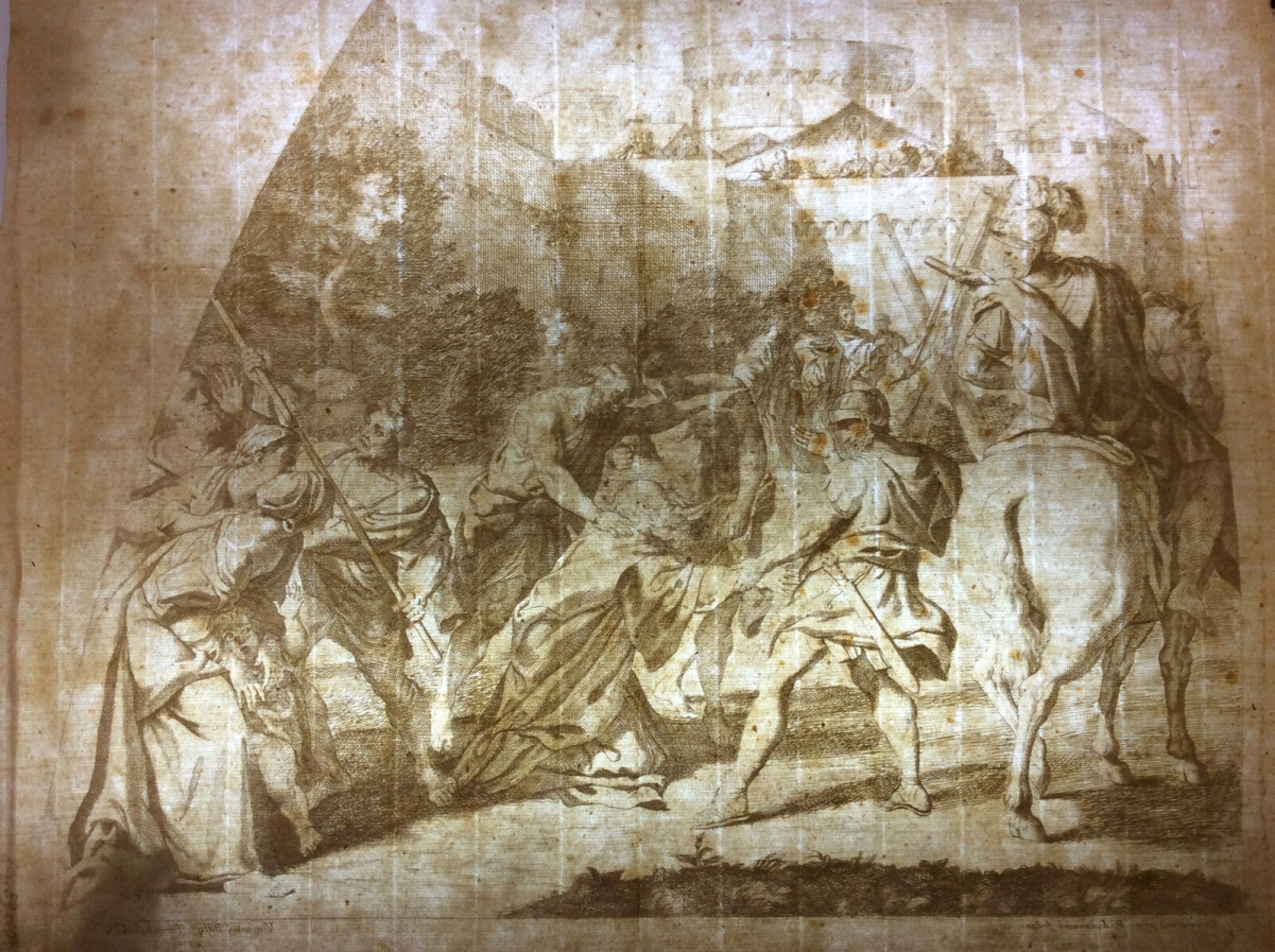 robert_van_audenaerd_1663-1743__saint_andre,_martyre_crucifixion__xviii_apotre_