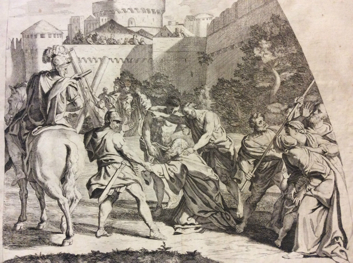 robert_van_audenaerd_1663-1743__saint_andre,_martyre_crucifixion__xviii_apotre_