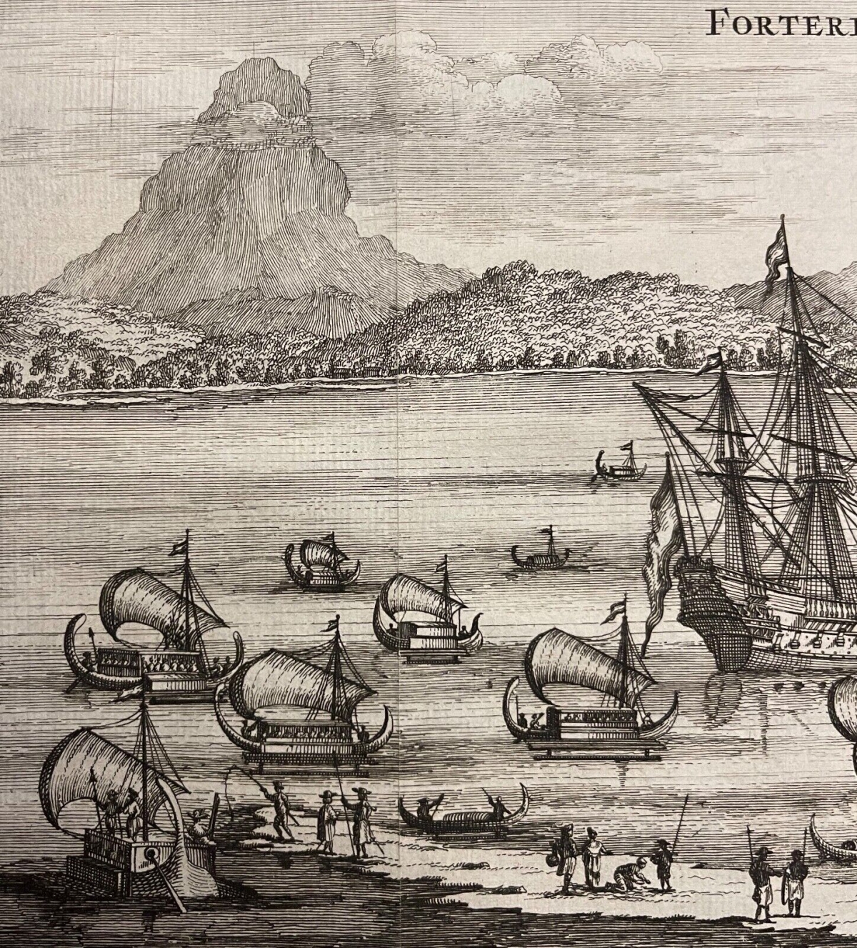 forteresse_des_goramois__inde_comptoir_nederland_pays-bas_1704_