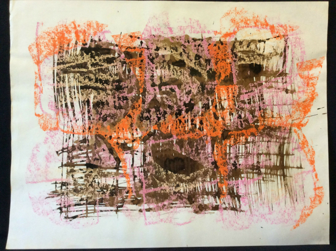 art_abstrait__technique_mixte,_contemporaine__anonyme_