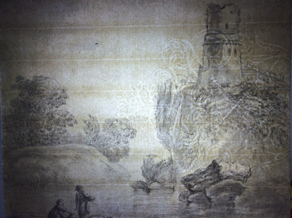 lavis_dencre,_ecole_provencale,_xviiie__provence_anonyme_?_circa_1760_france_