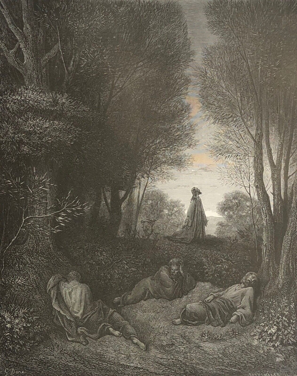 jesus_au_jardin_des_oliviers__gustave_dore_1874,_jesus-christ