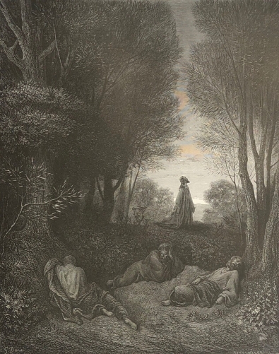 jesus_au_jardin_des_oliviers__gustave_dore_1874,_jesus-christ