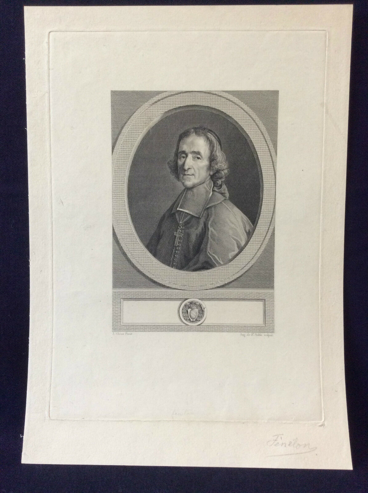 fenelon__archeveque_duc_de_cambrai,_1651-1715__augustin_de_saint-aubin_xviiie