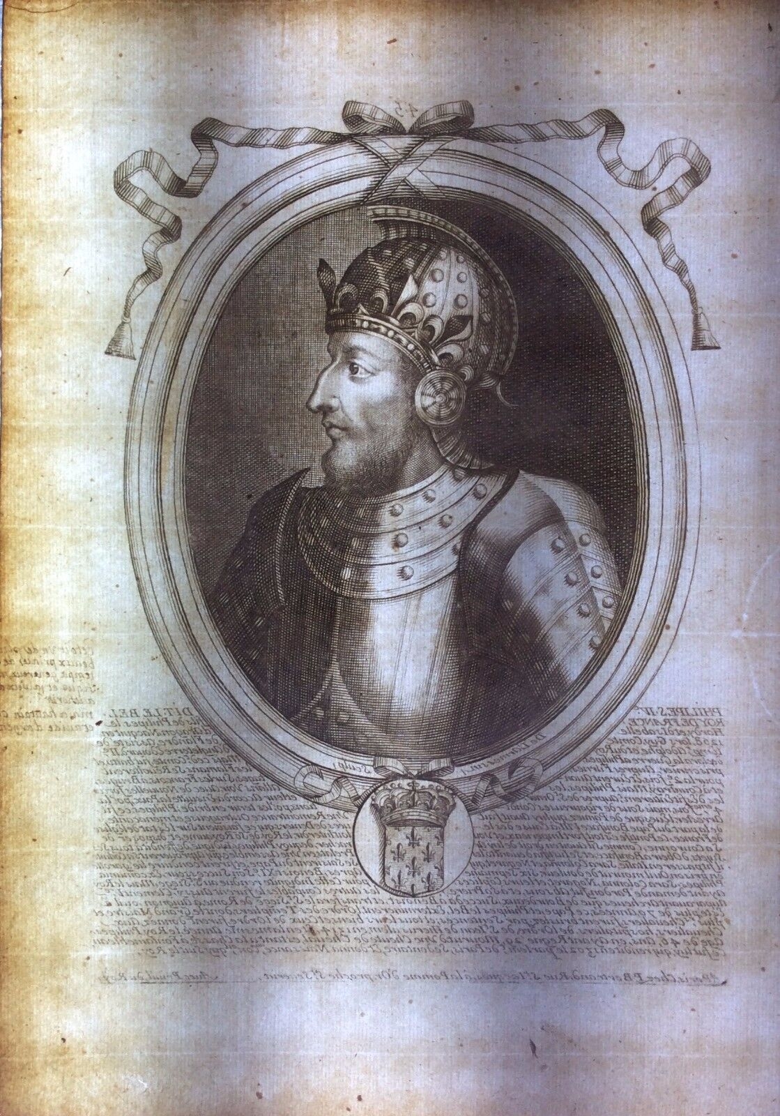 philippe_iv_le_bel,_roi_de_france_par_nicolas_ii_de_larmessin_circa_1686_