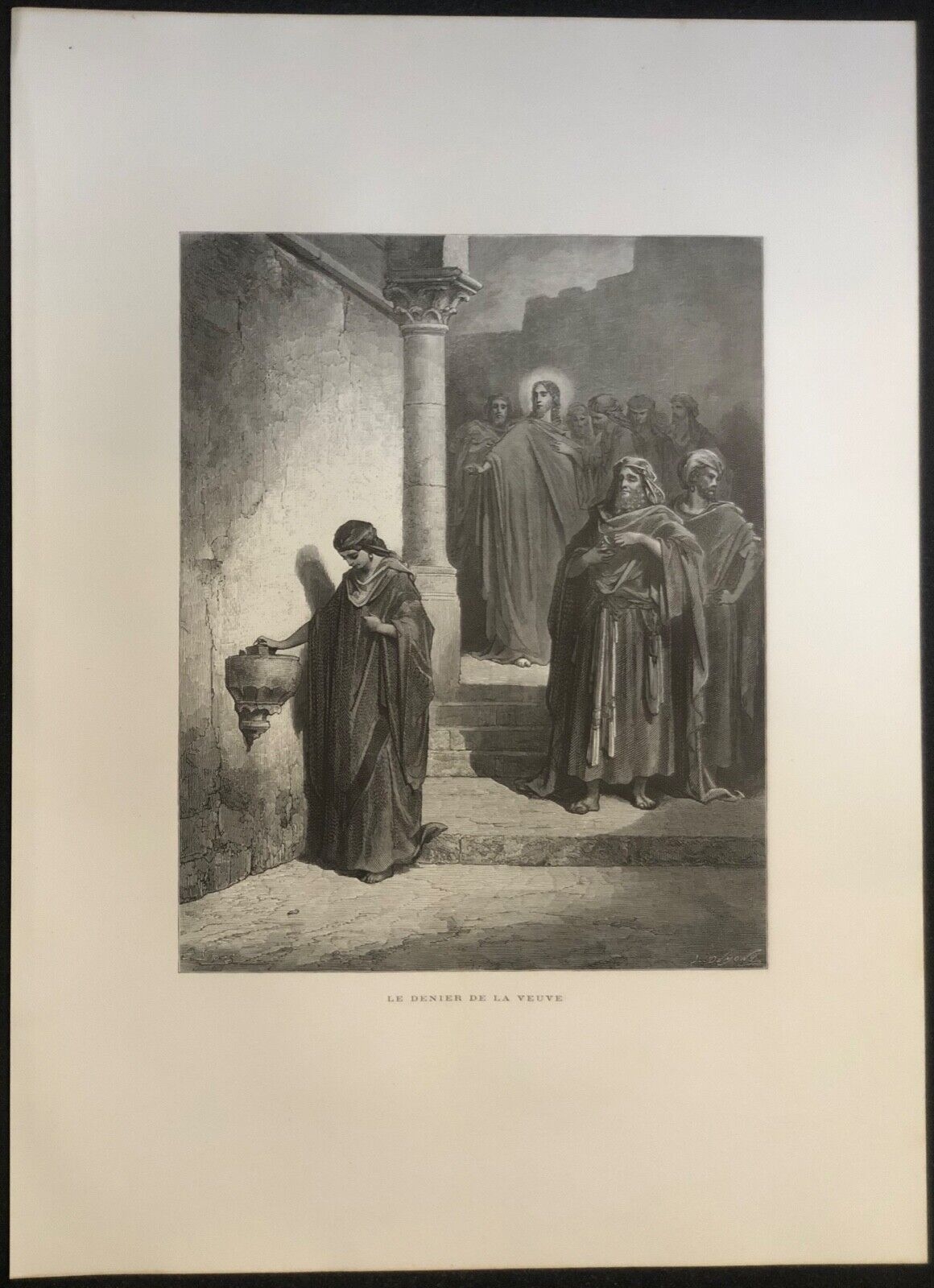 le_denier_de_la_veuve__gustave_dore_1874,_jesus-christ_jesus