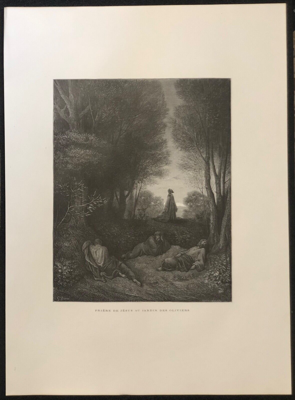 jesus_au_jardin_des_oliviers__gustave_dore_1874,_jesus-christ