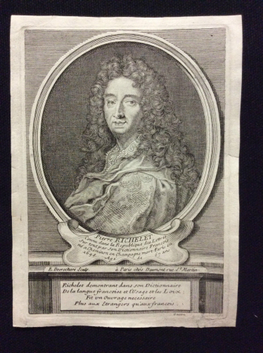 pierre_richelet_1626-1698__grammairien,_lexicographe,_ecrivain,_interprete_francais__dictionnaire_louis_xiv_desrochers_xviii_