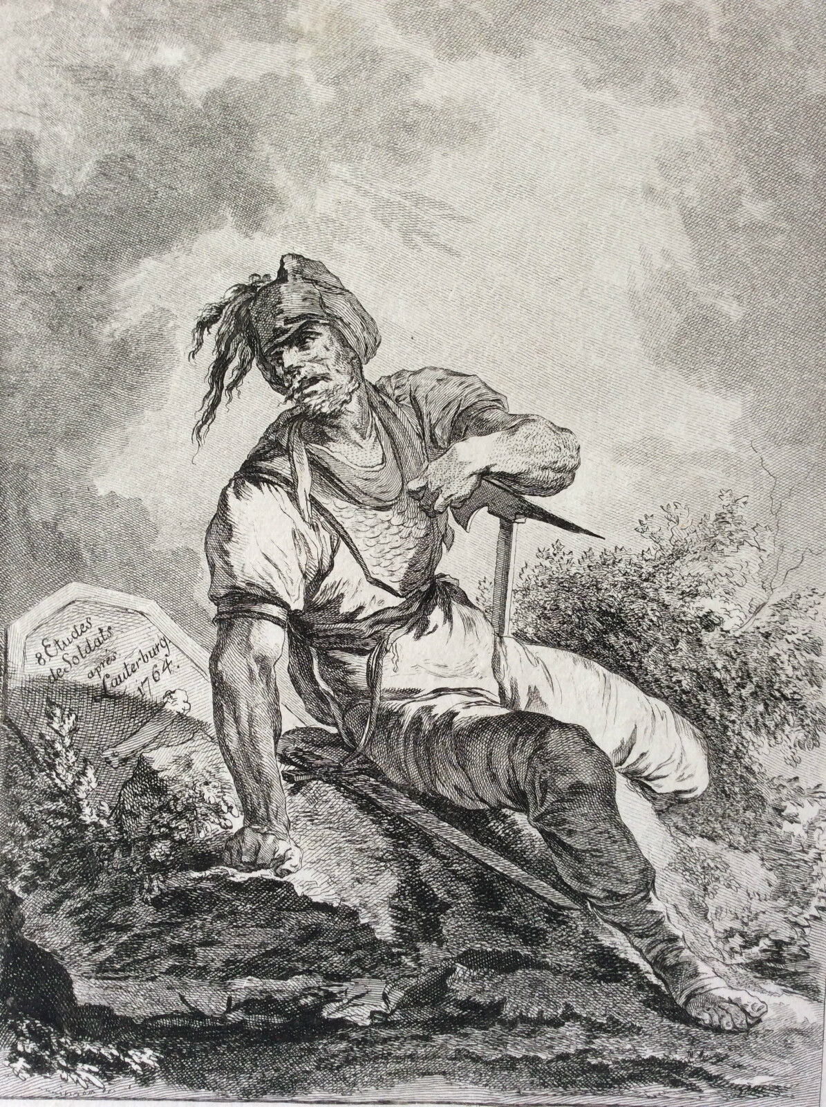 philip_jakob_ii_de_loutherbourg_1740-1812__etude_de_soldat_1764