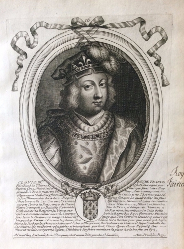 clovis_iii,_roi_de_france_par_nicolas_ii_de_larmessin_circa_1686_