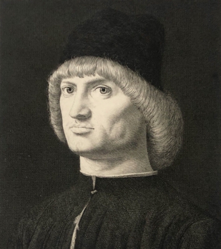 antonello_de_messine__portrait_dun_condottiere_sur_japon_maroufle__circa_1860_italia_