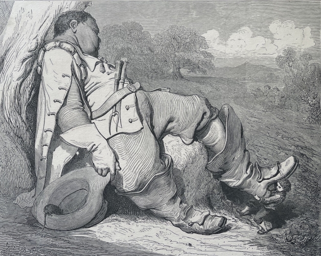 gustave_dore_1862__charles_perrault__le_petit_poucet_estampe_originale