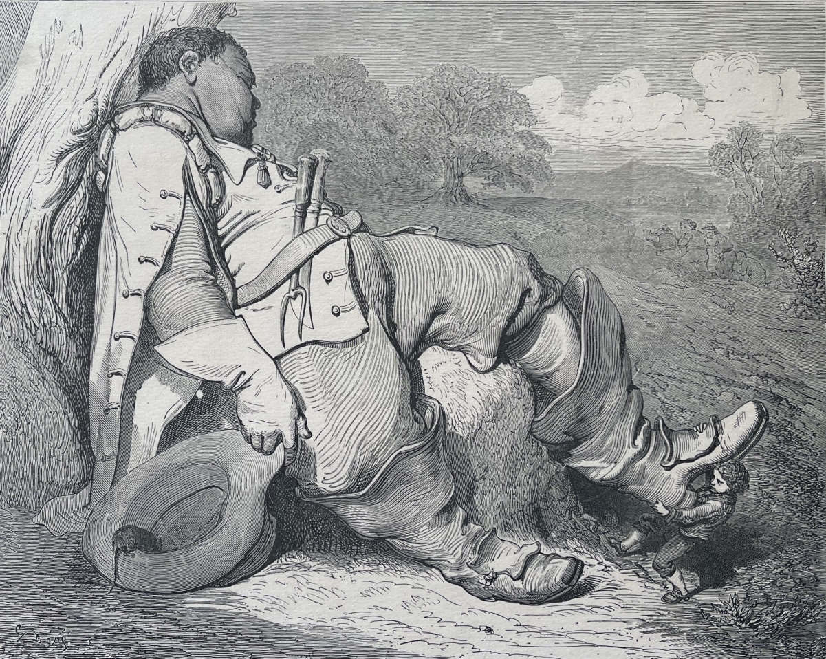 gustave_dore_1862__charles_perrault__le_petit_poucet_estampe_originale