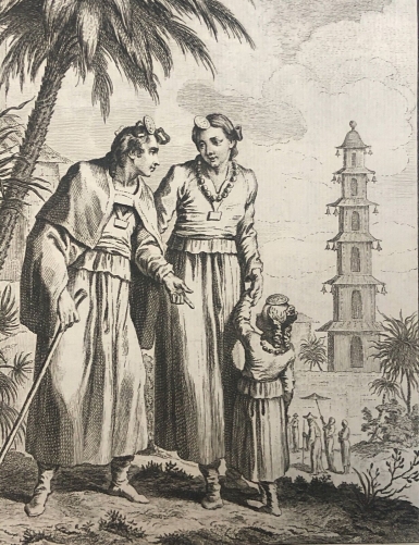 le_grand_lama_et_le_reine_tangut__chine_tibet_dalai-lama_bouddhisme_bouddhiste_