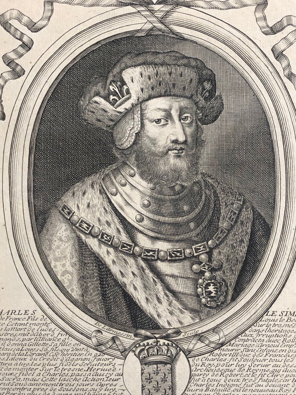 charles_le_simple_879-929_roi_de_francie_nicolas_ii_de_larmessin_circa_1686_france