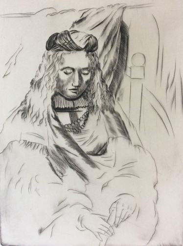 leon_masson_1911-1984__personnage_masculin_en_habit__estampe_signee_1er_etat_