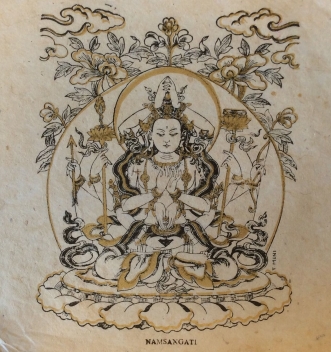 bouddhisme_hindouisme,_namsangati__estampage_rehausse_xxe_buddhism_hinduism_