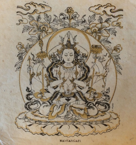 bouddhisme_hindouisme,_namsangati__estampage_rehausse_xxe_buddhism_hinduism_