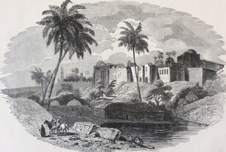 israel,_palestine__gaza_gravure_sur_acier_1892_