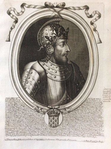 philippe_iv_le_bel,_roi_de_france_par_nicolas_ii_de_larmessin_circa_1686_