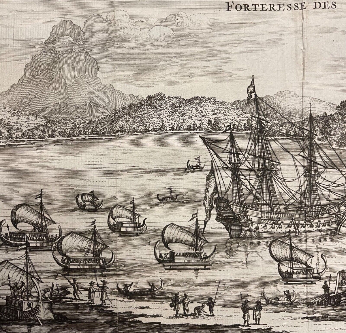 forteresse_des_goramois__inde_comptoir_nederland_pays-bas_1704_