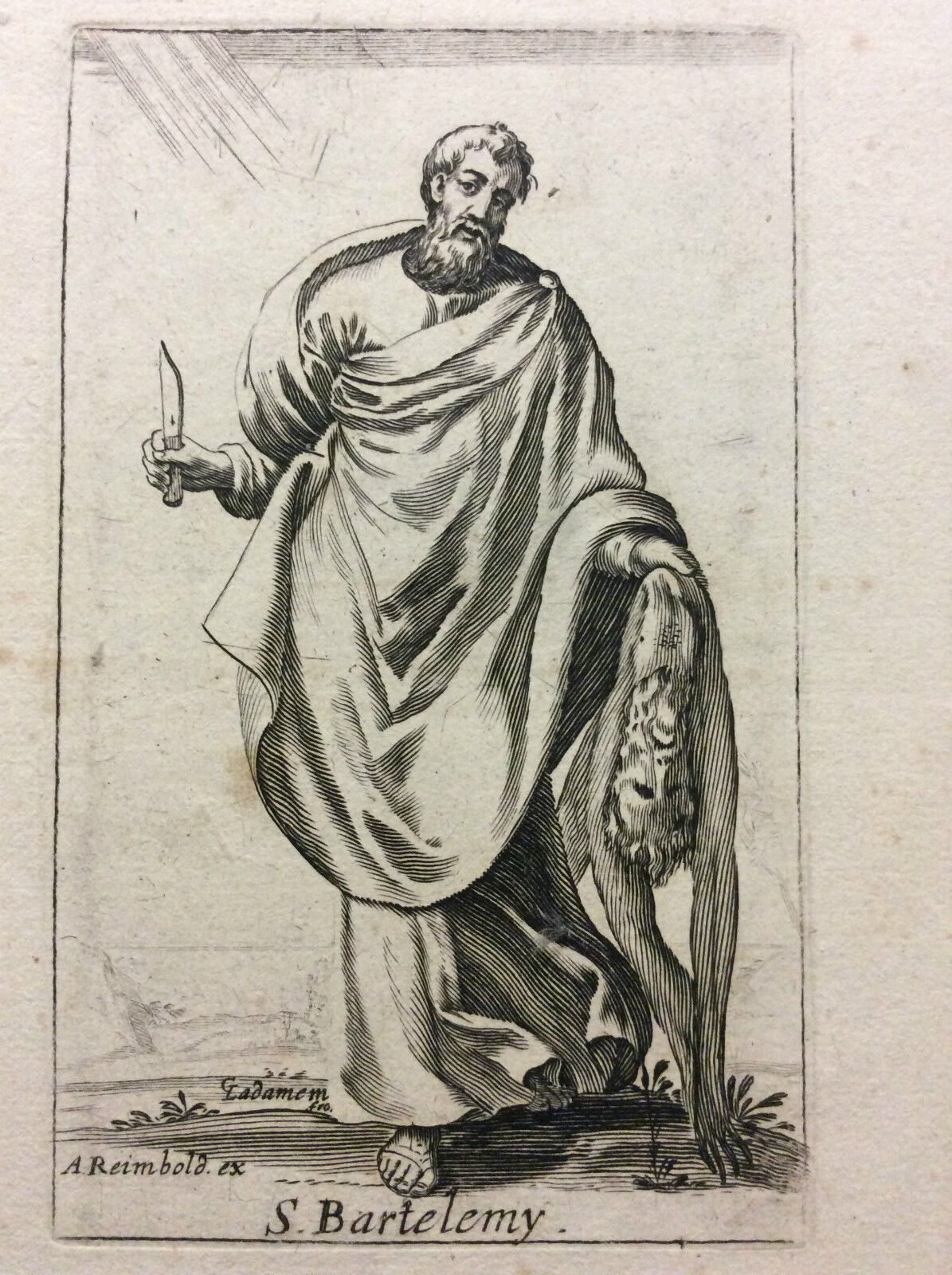 gabriel_ladame__gravure_au_burin__saint_bartelemy_ed_a_reimbold_xviie