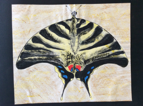 papillon__technique_mixte__anonyme_